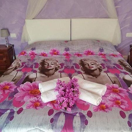 B&B Villa La Bouganville Camaiore Esterno foto
