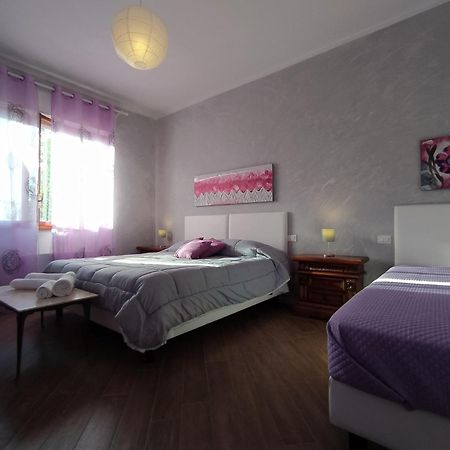 B&B Villa La Bouganville Camaiore Camera foto