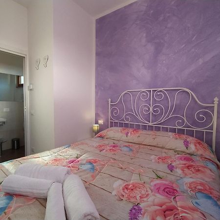 B&B Villa La Bouganville Camaiore Camera foto