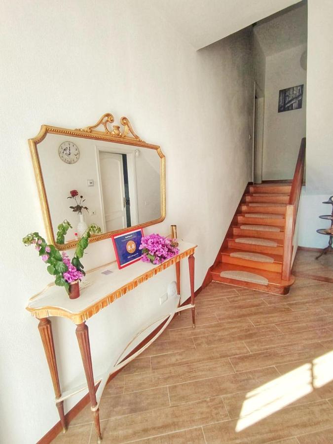 B&B Villa La Bouganville Camaiore Esterno foto