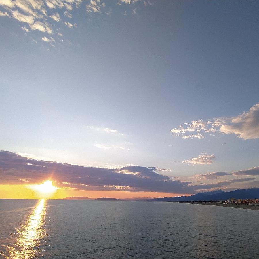 B&B Villa La Bouganville Camaiore Esterno foto