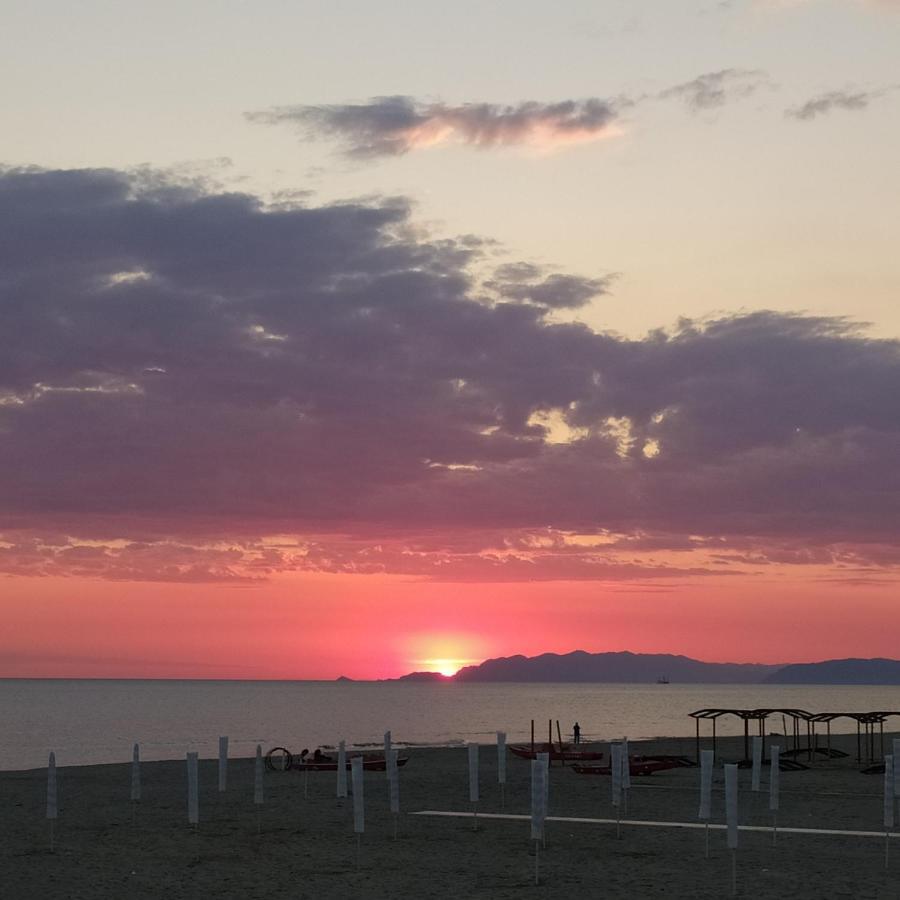 B&B Villa La Bouganville Camaiore Esterno foto