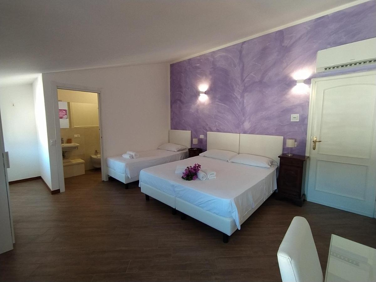 B&B Villa La Bouganville Camaiore Esterno foto