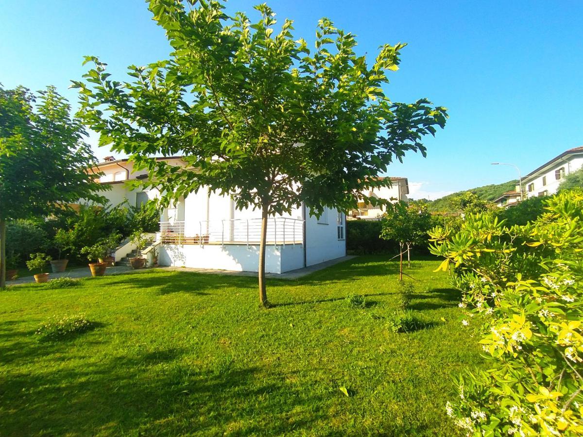 B&B Villa La Bouganville Camaiore Esterno foto