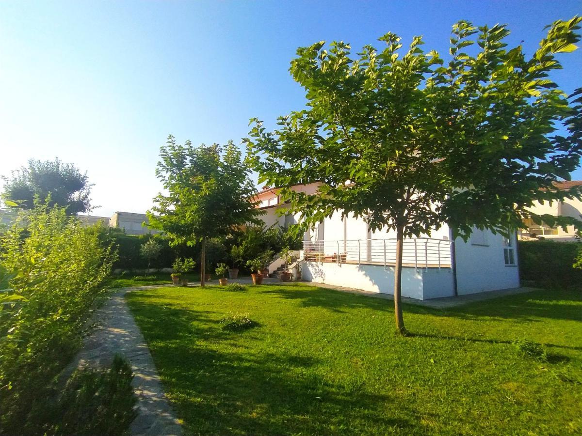B&B Villa La Bouganville Camaiore Esterno foto
