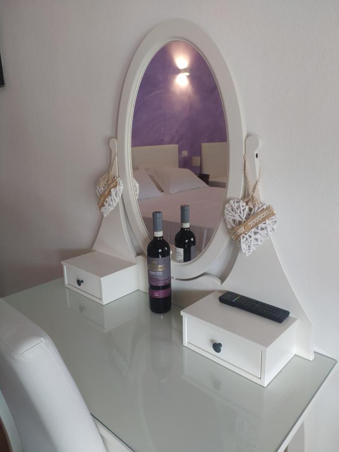 B&B Villa La Bouganville Camaiore Esterno foto
