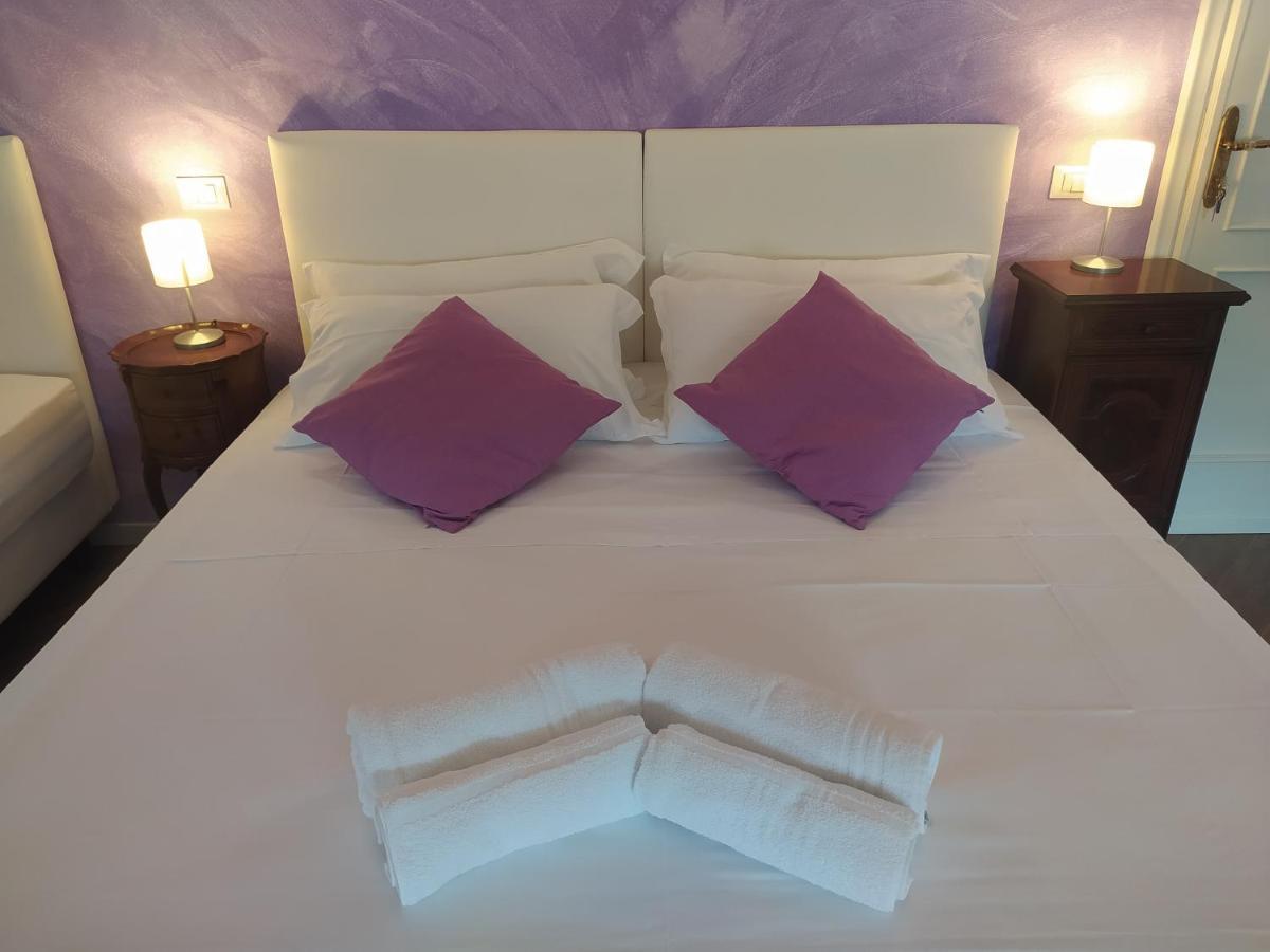 B&B Villa La Bouganville Camaiore Esterno foto