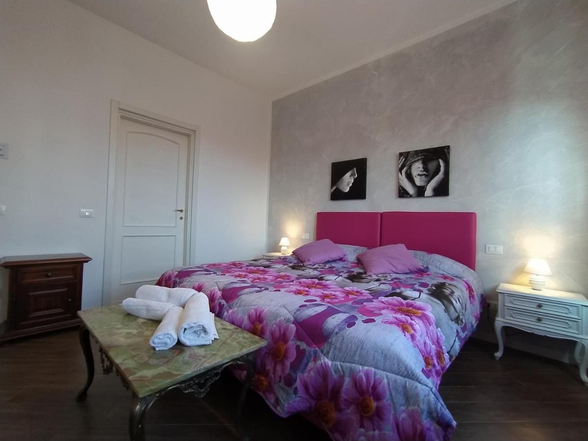 B&B Villa La Bouganville Camaiore Camera foto