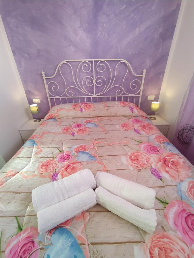 B&B Villa La Bouganville Camaiore Camera foto