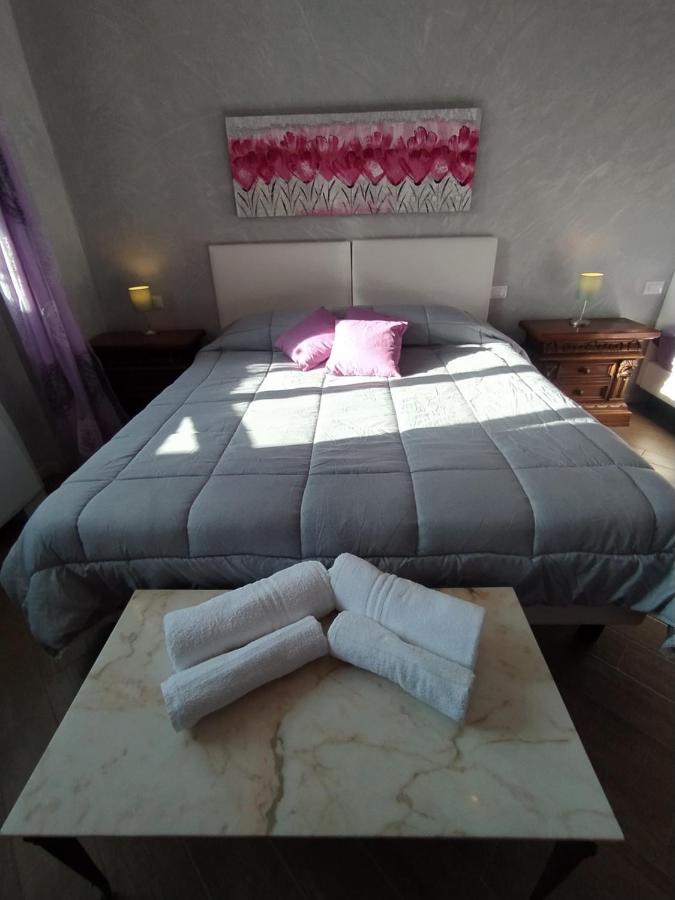 B&B Villa La Bouganville Camaiore Camera foto