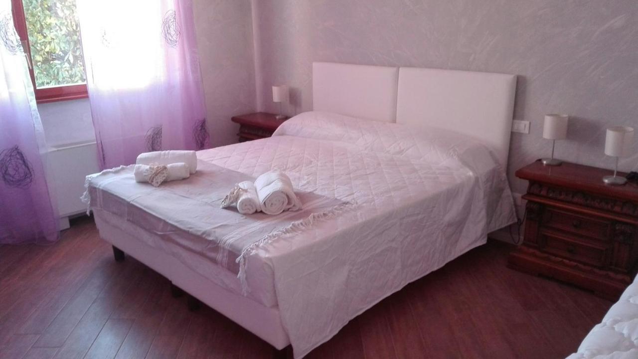 B&B Villa La Bouganville Camaiore Esterno foto