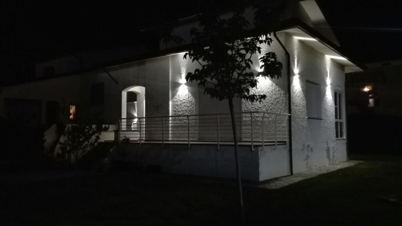 B&B Villa La Bouganville Camaiore Esterno foto